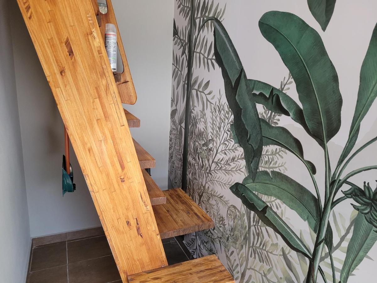 Aqua Duplex Apartment Villa Carlos Paz