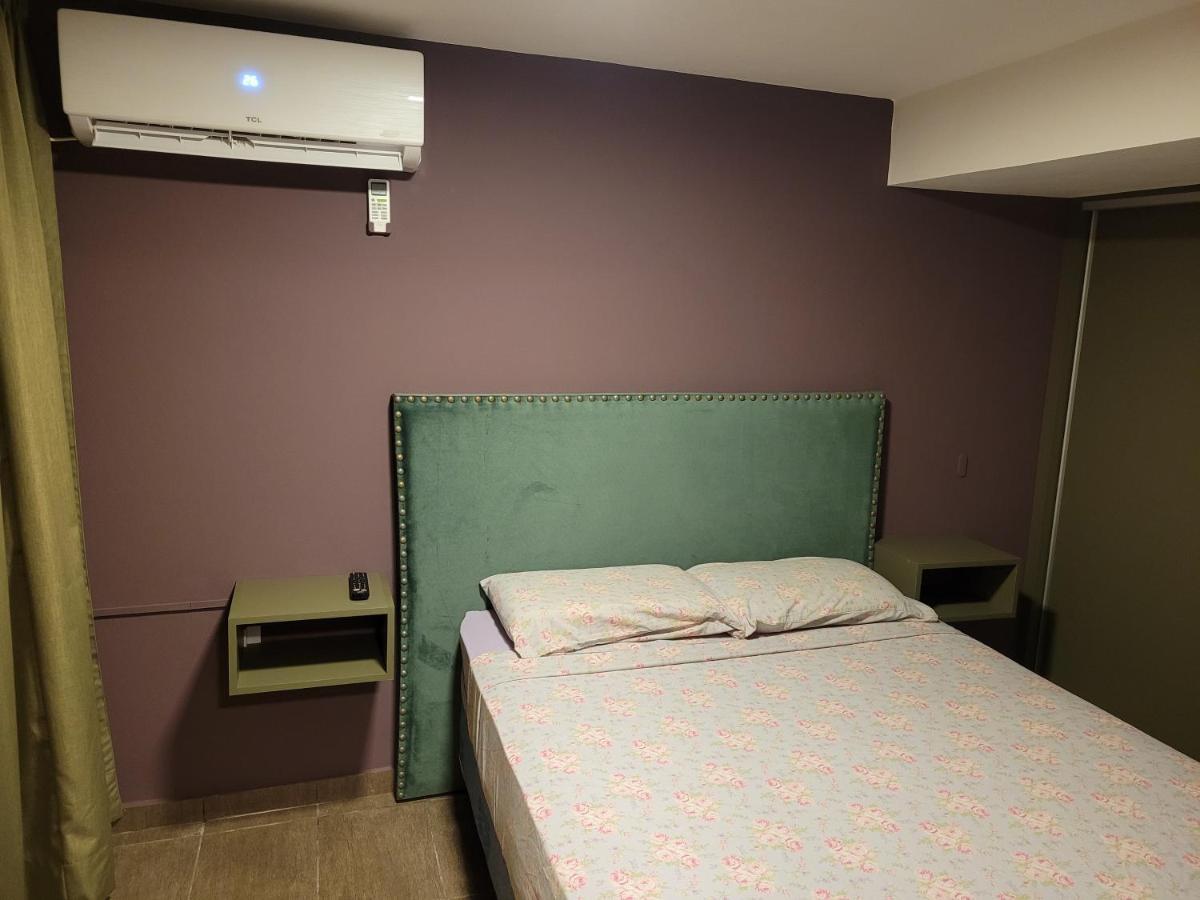 Apartment Aqua Duplex Villa Carlos Paz