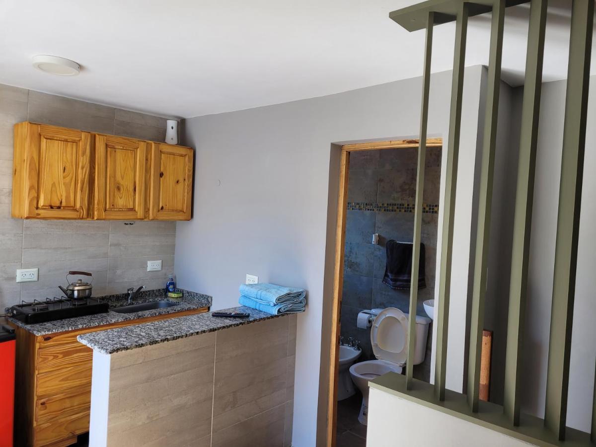 Apartment Aqua Duplex *