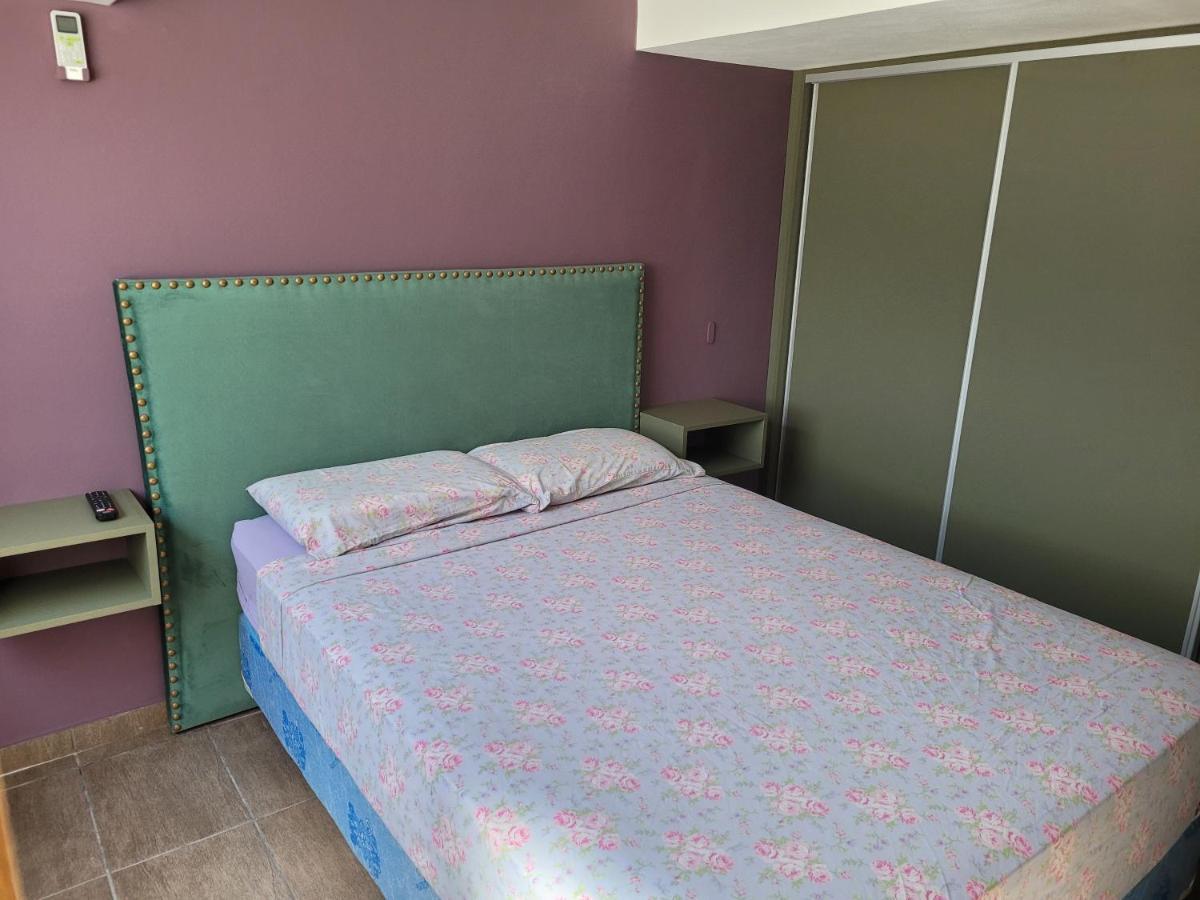 Apartment Aqua Duplex Villa Carlos Paz