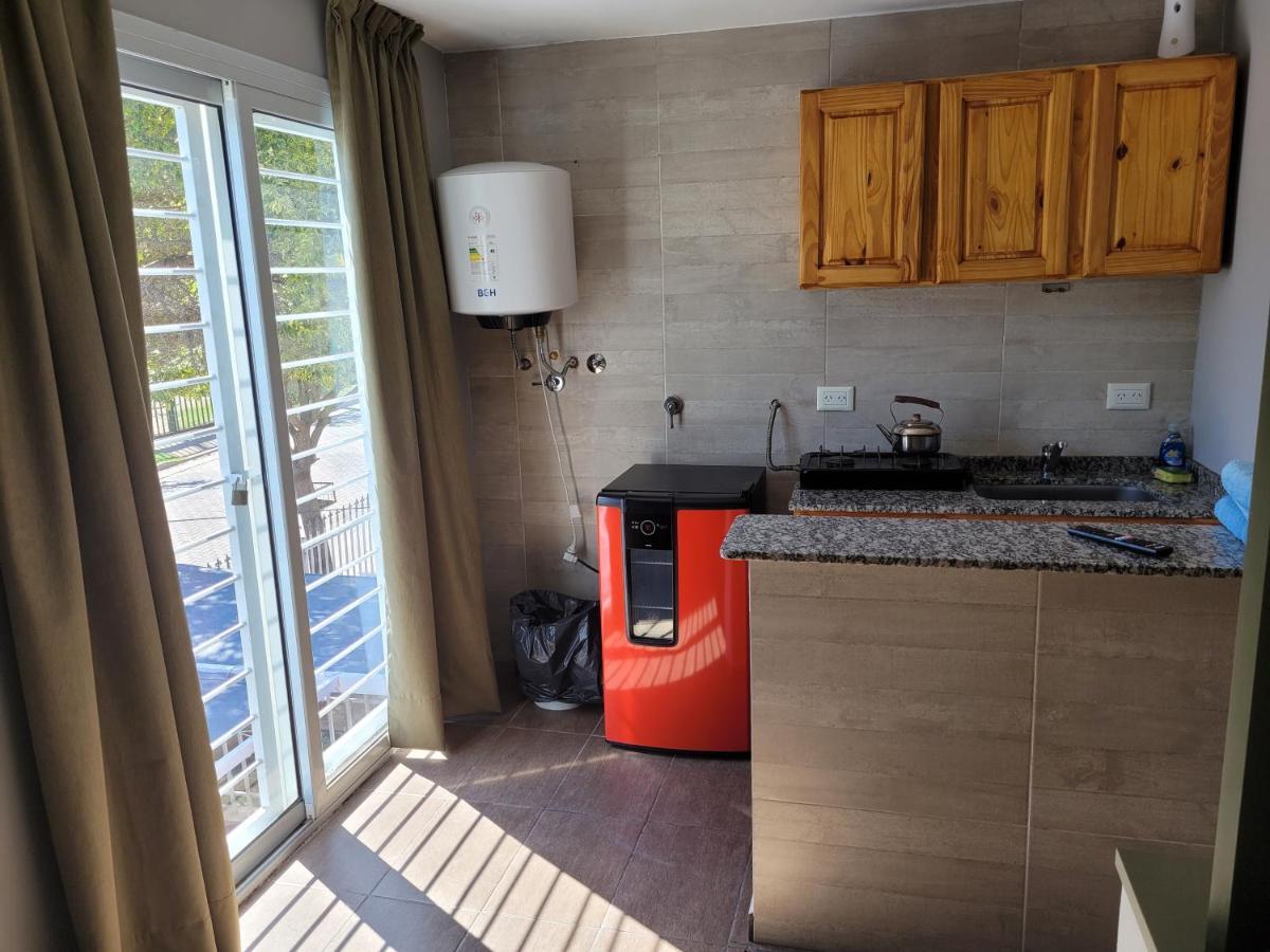 Aqua Duplex Apartment Villa Carlos Paz