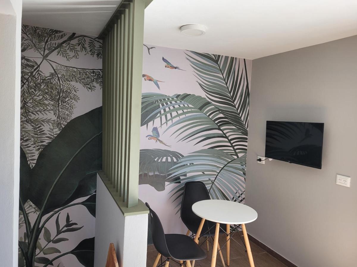 Apartment Aqua Duplex *