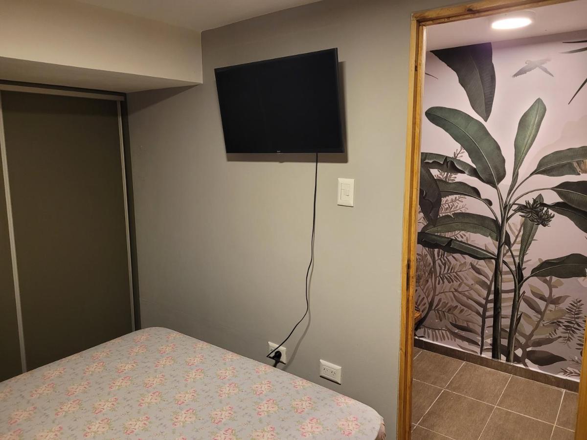 Apartment Aqua Duplex Villa Carlos Paz