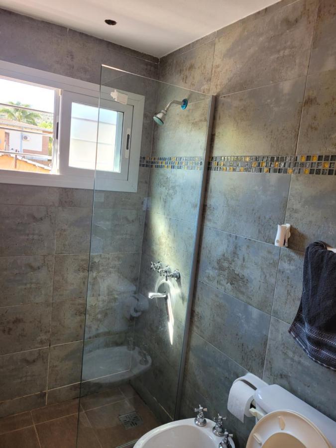 Aqua Duplex Apartment Villa Carlos Paz