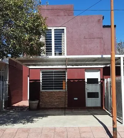 Aqua Duplex Apartment Villa Carlos Paz Exterior photo