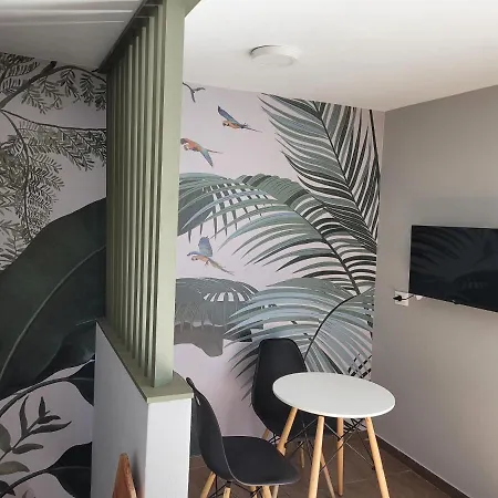 Aqua Duplex Apartment Villa Carlos Paz Exterior photo