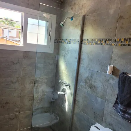 Aqua Duplex Apartment Villa Carlos Paz Exterior photo